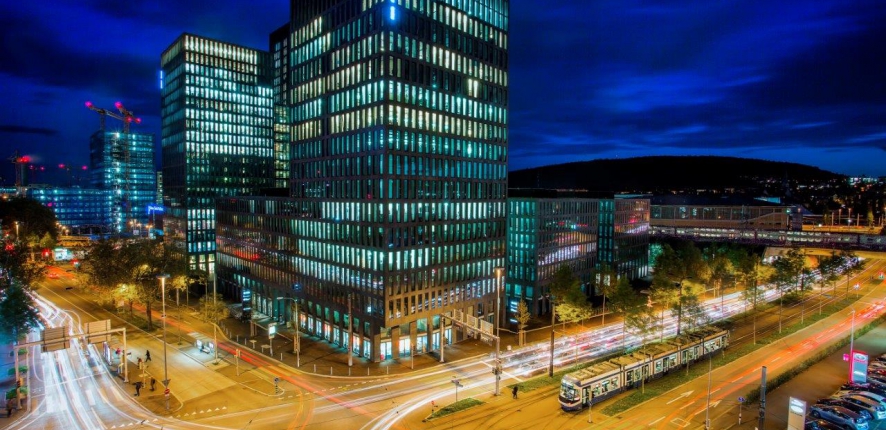 Bouygues Construction et Colas finalisent l'acquisition de Alpiq Engineering Services, acteur suisse majeur de l'énergie, des services industriels et des infrastructures ferroviaires